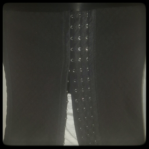 Other - Waist Cincher, Black , Waist Trainer , Shapewear